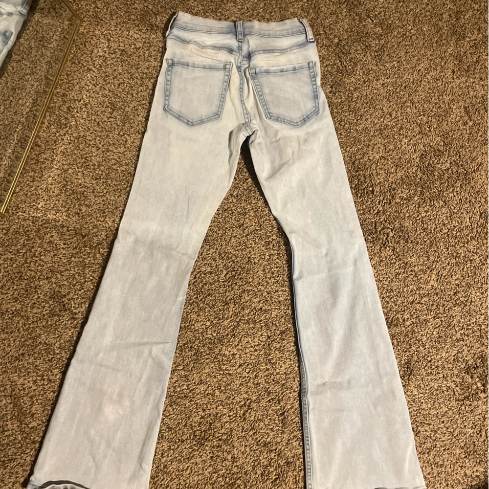 Aeropostale Bootcut jeans!